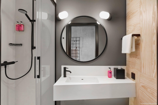 Hotel Moxy Kaunas Center (Kowno)